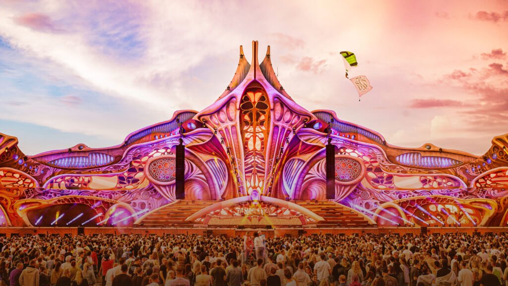 7th Sunday Festival 2025