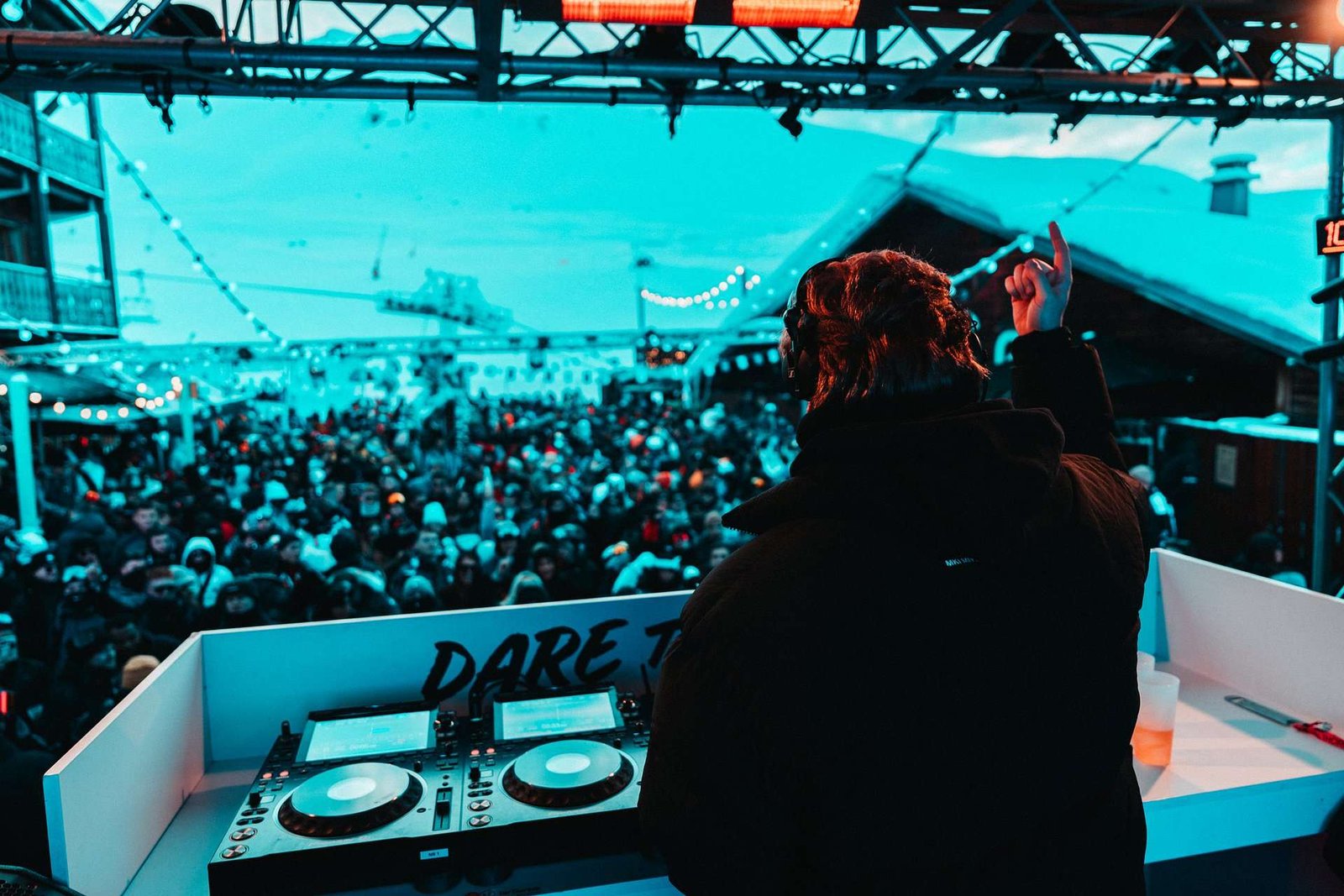 Abode On The Snow Abode On The Snow