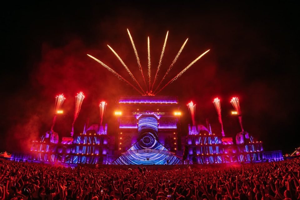 Airbeat One 2025