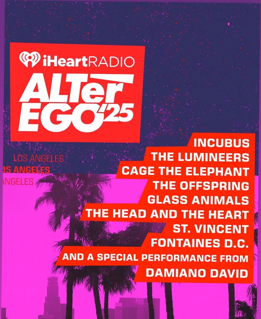 Alter Ego Festival 2025 Alter Ego Festival 2025