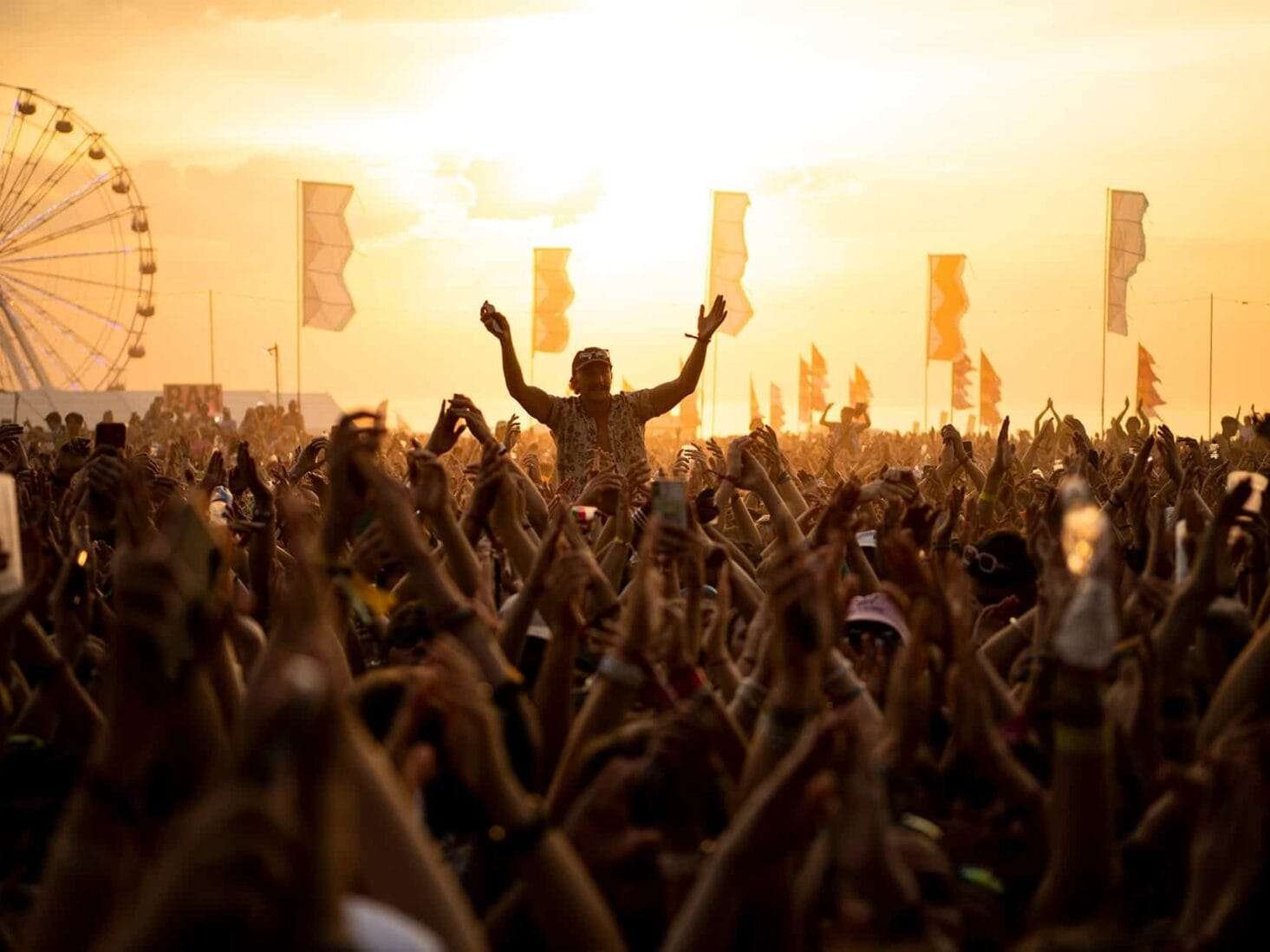 Another World Music Festival 2025