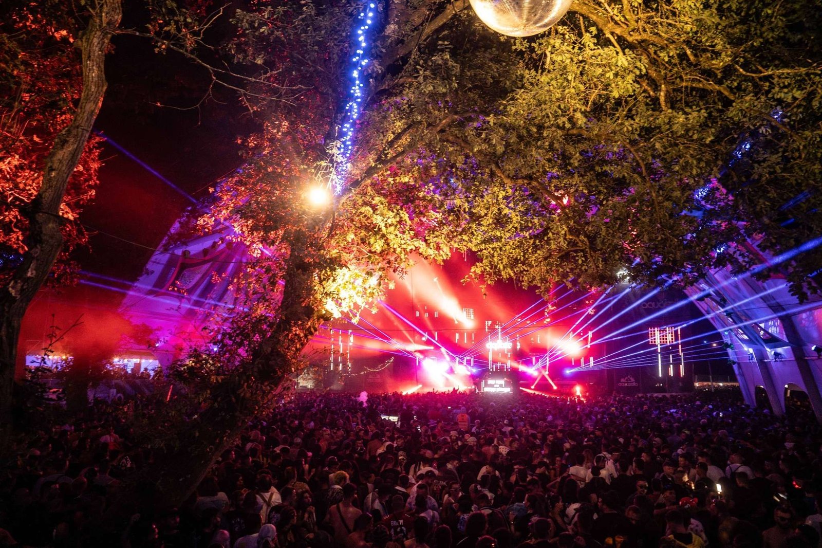 Aquasella Festival 2026