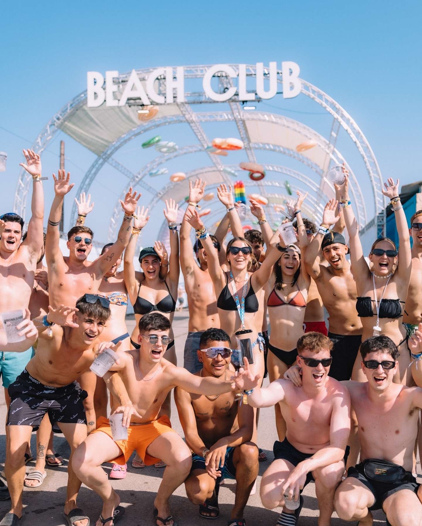 Arenal Sound 2026 Arenal Sound 2026