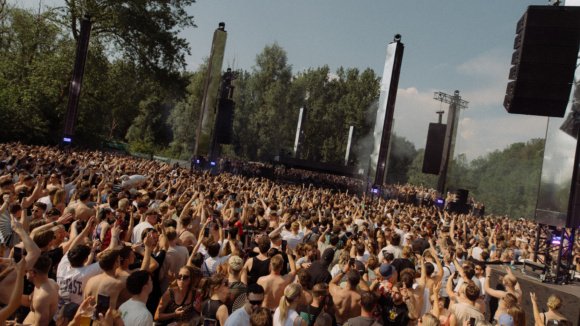 Awakenings Upclose 2025
