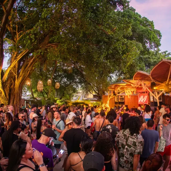 BPM Festival Costa Rica 2025 BPM Festival Costa Rica 2025