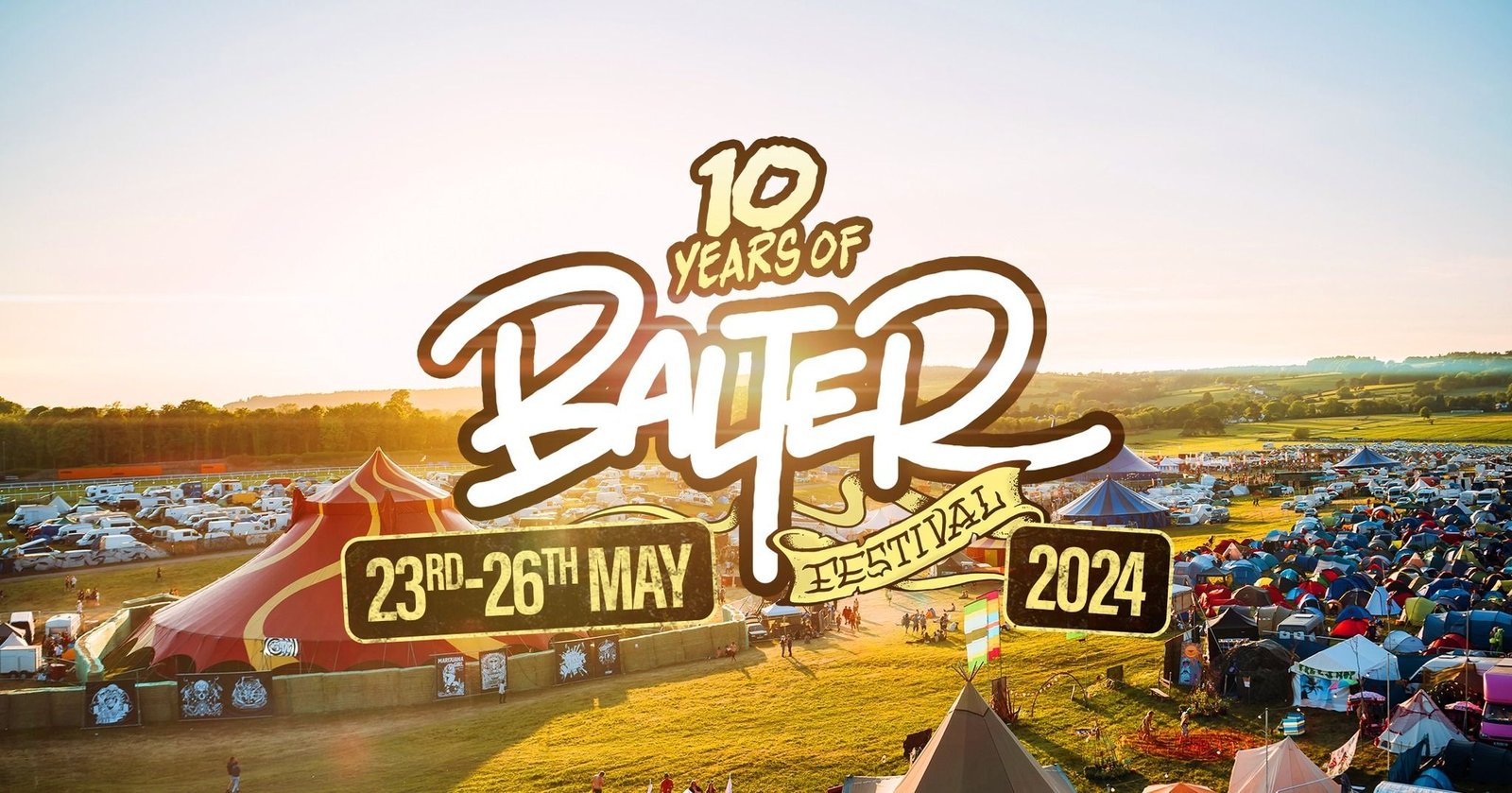 Balter Festival 2025
