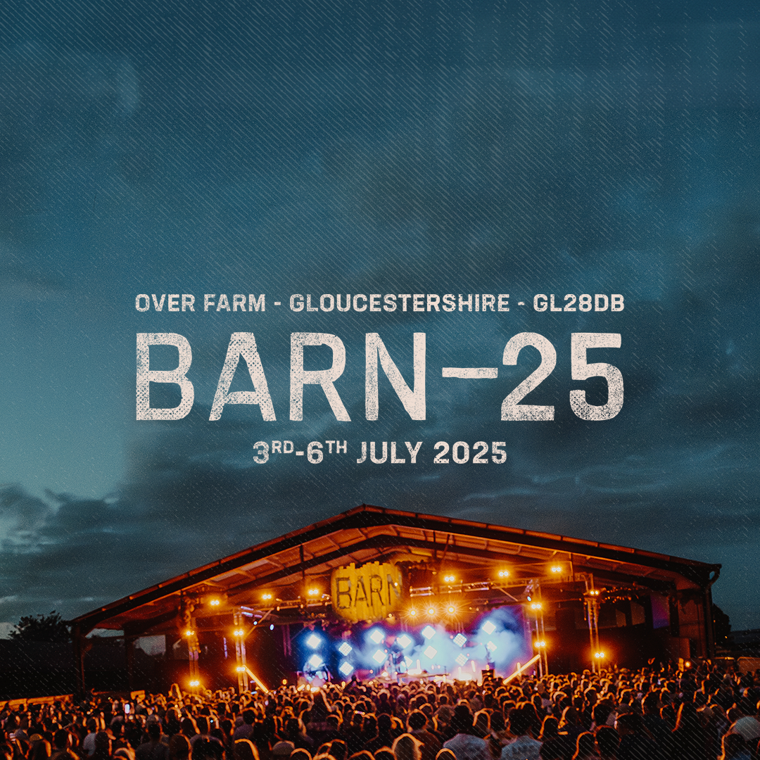 Barn on the Farm 2025