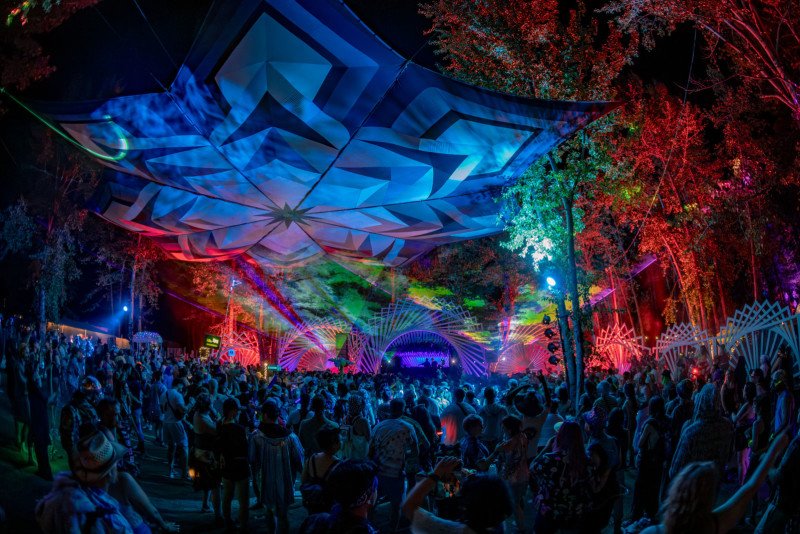 Bass Coast 2025