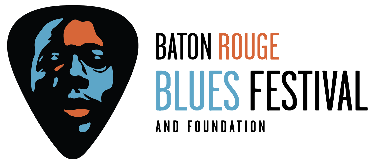 Baton Rouge Blues Festival 2025
