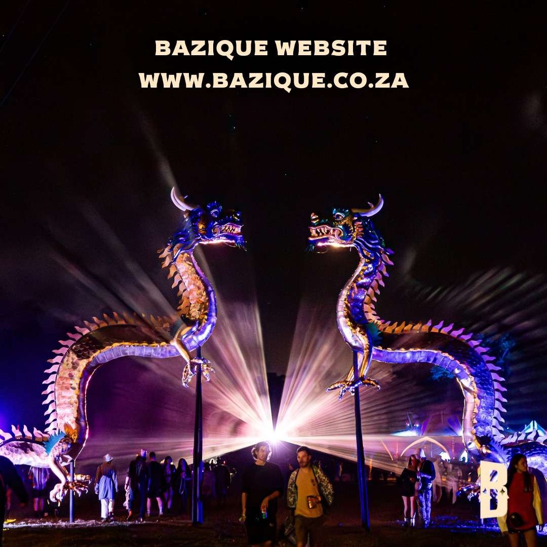 Bazique Festival 2026