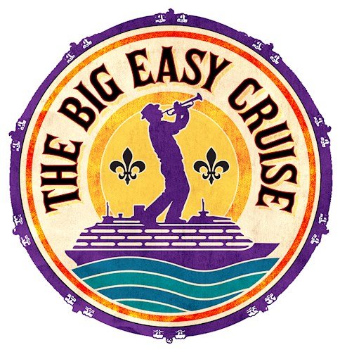 Big Easy Cruise 2025