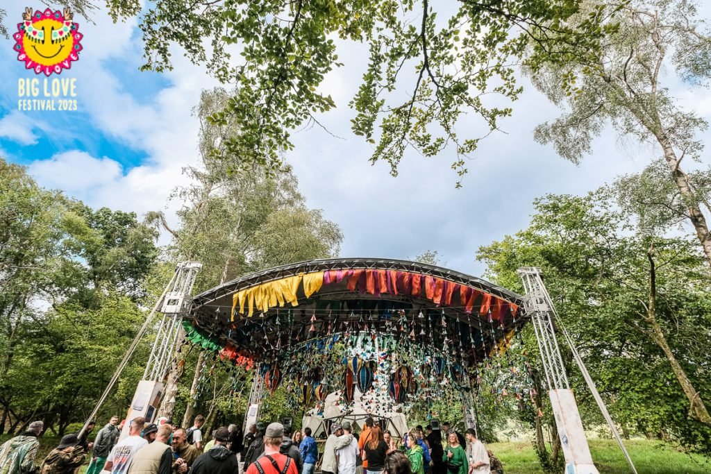 Big Love Festival 2025