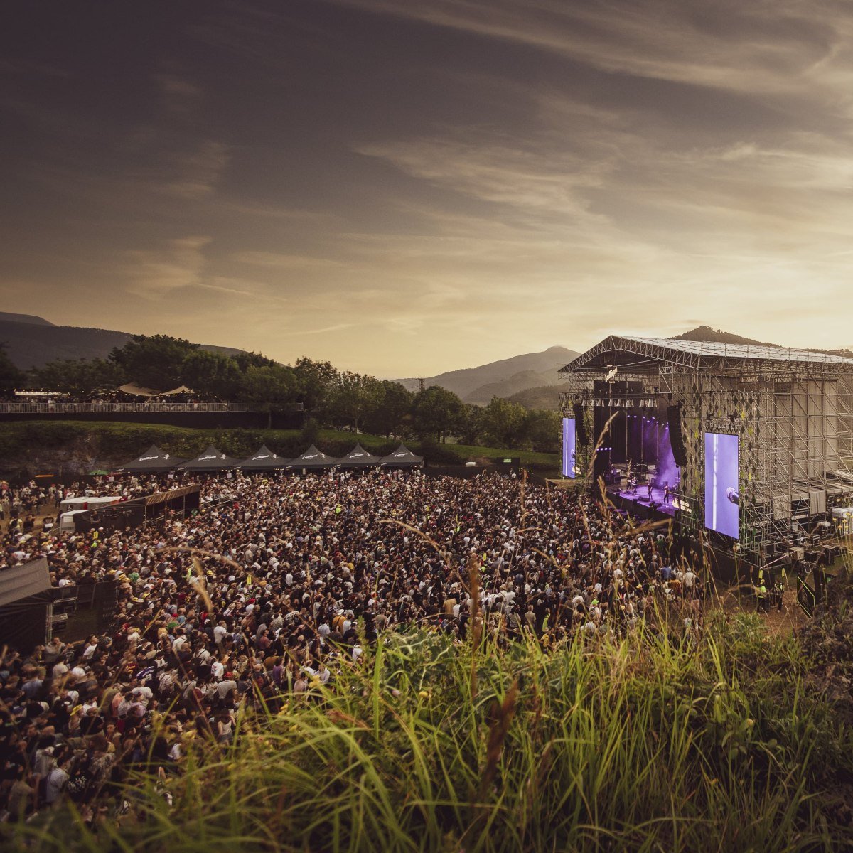 Bilbao BBK Live 2025
