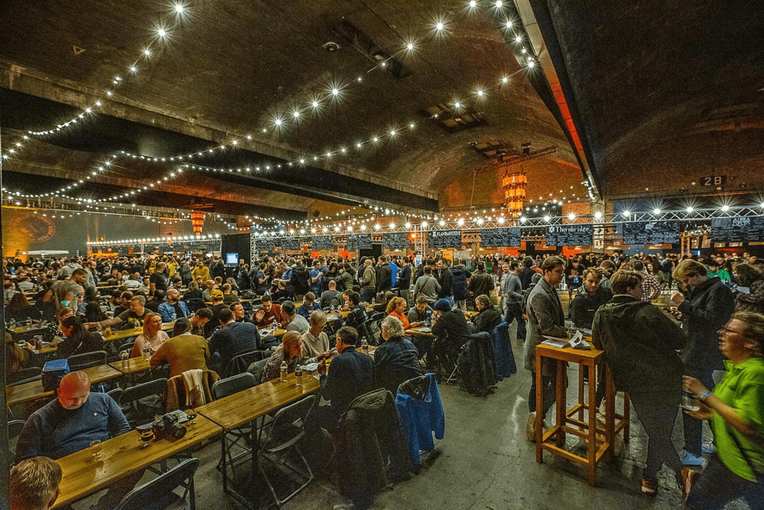 Billie's Craft Beer Fest
