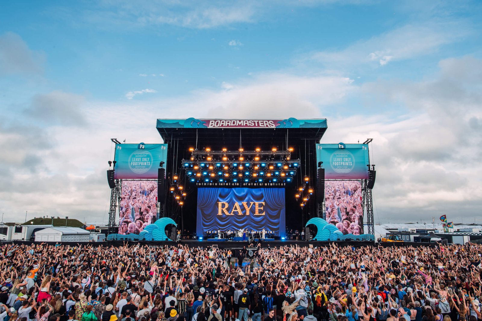 Boardmasters 2025
