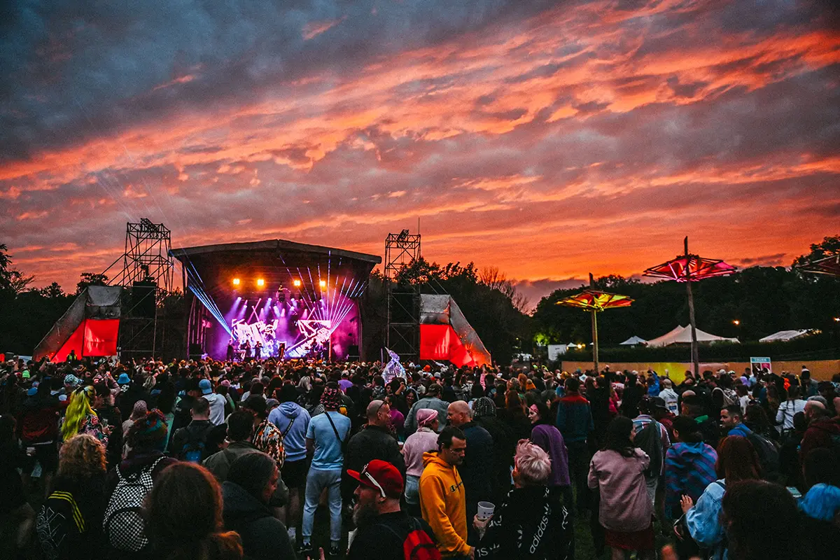 Body & Soul Festival 2025