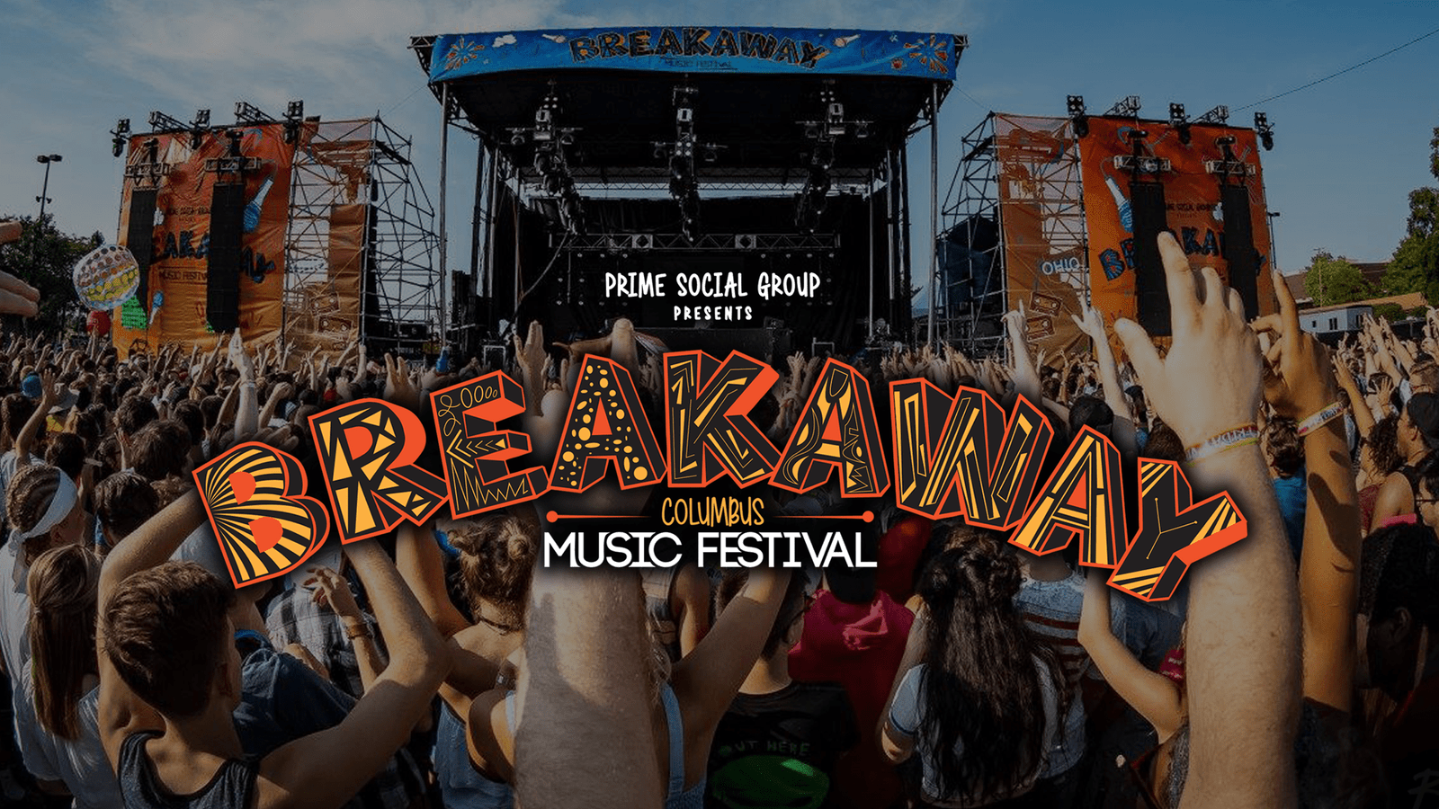 Breakaway Festival Michigan 2025