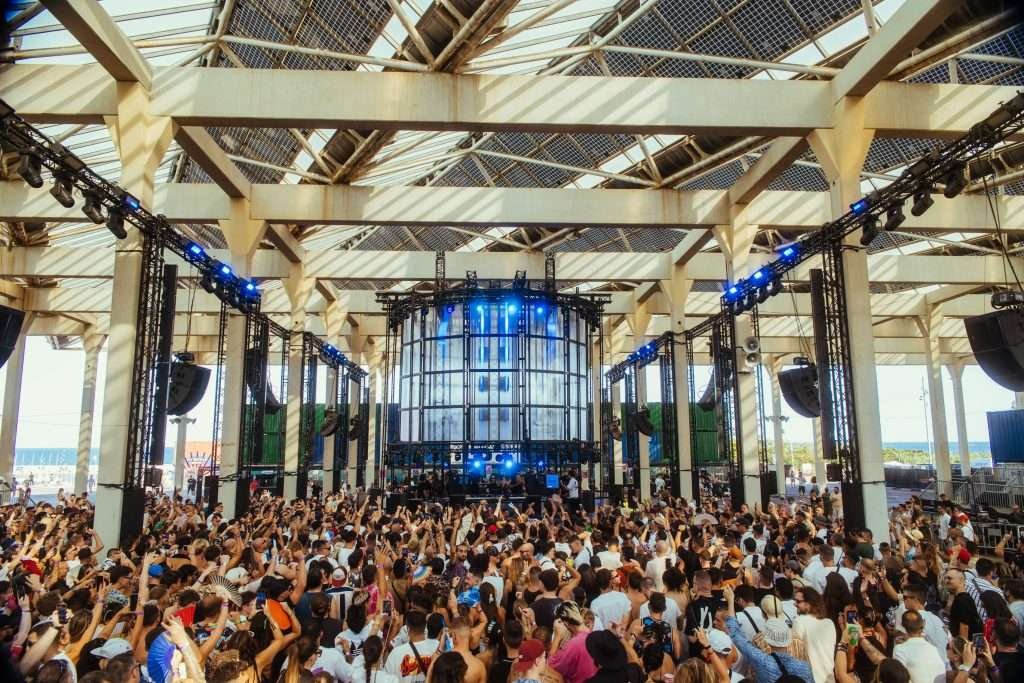 Brunch Electronik Festival 2026