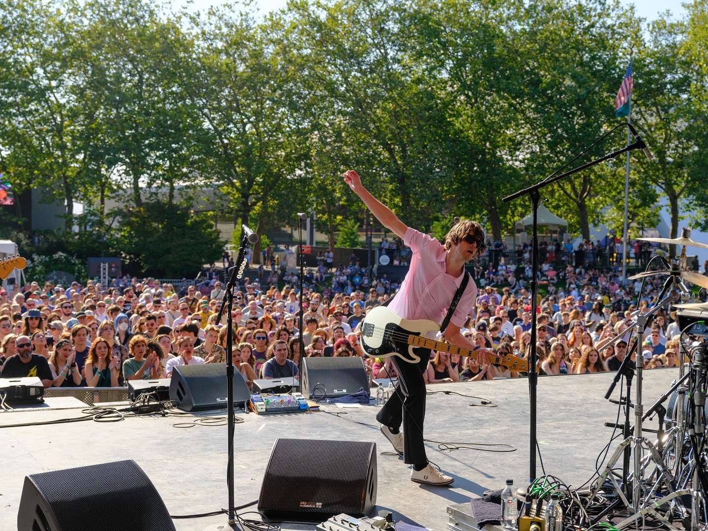 Bumbershoot