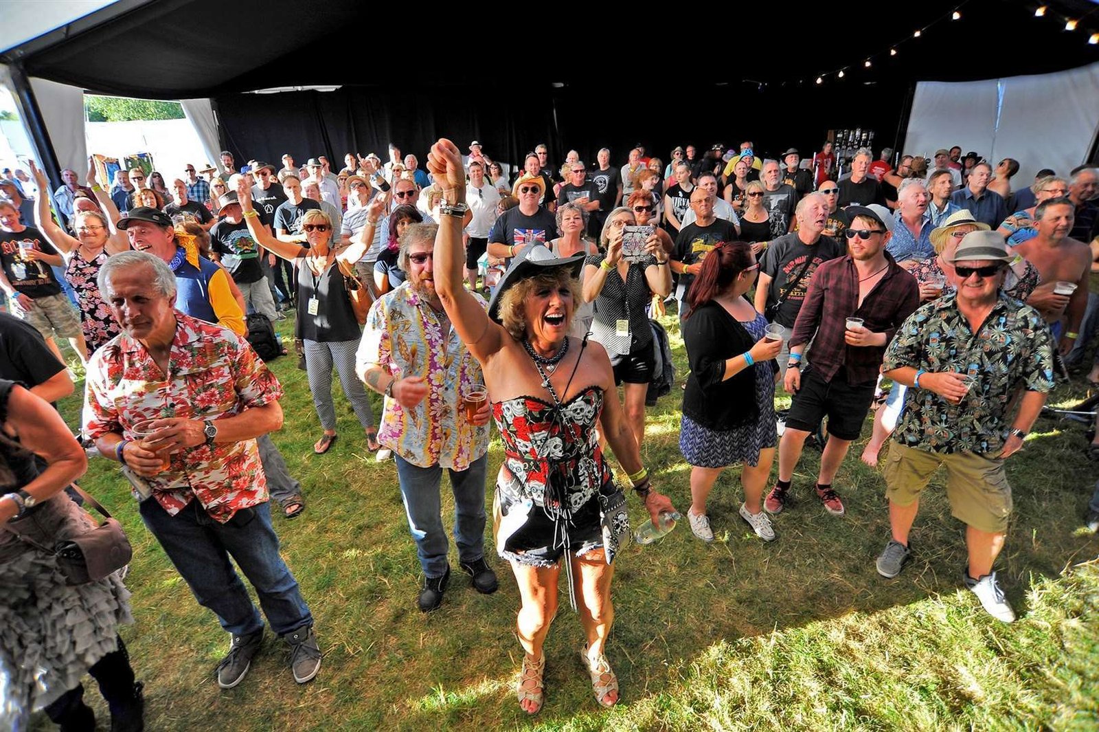 Cambridge Rock Festival 2025 Cambridge Rock Festival 2025