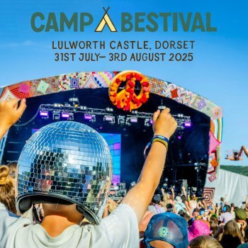 Camp Bestival Dorset 2025