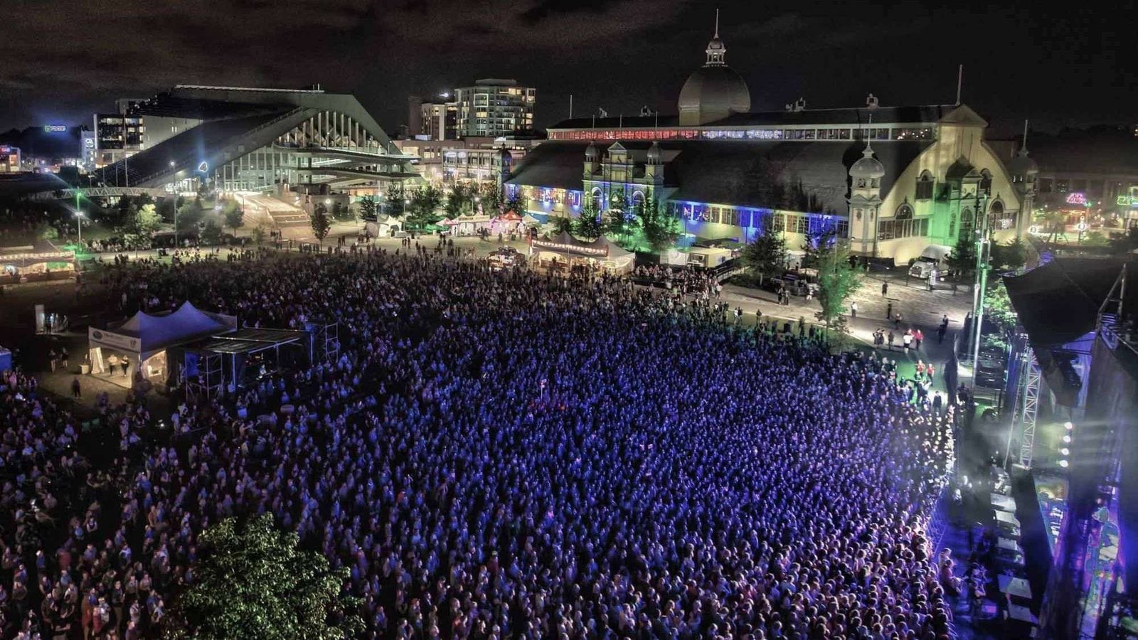 CityFolk Festival 2025