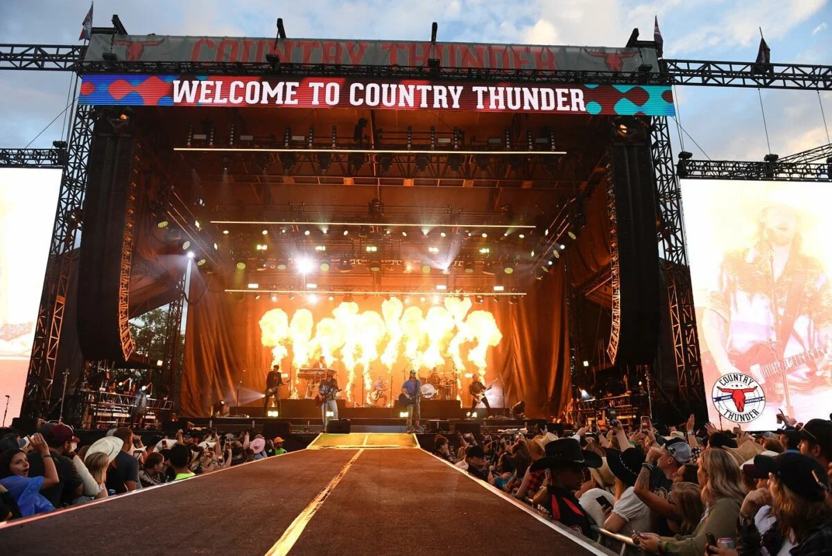 Country Concert 2025