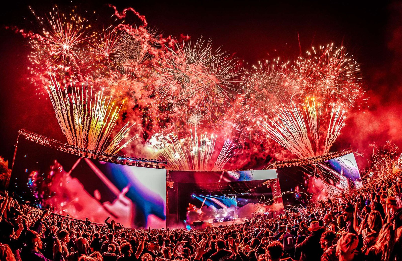 Creamfields 2025