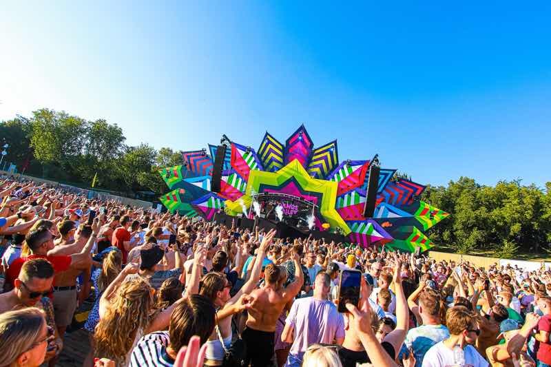Dance Valley 2025