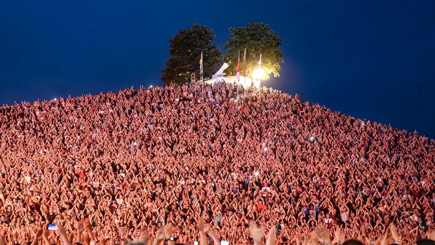 Das Fest 2025