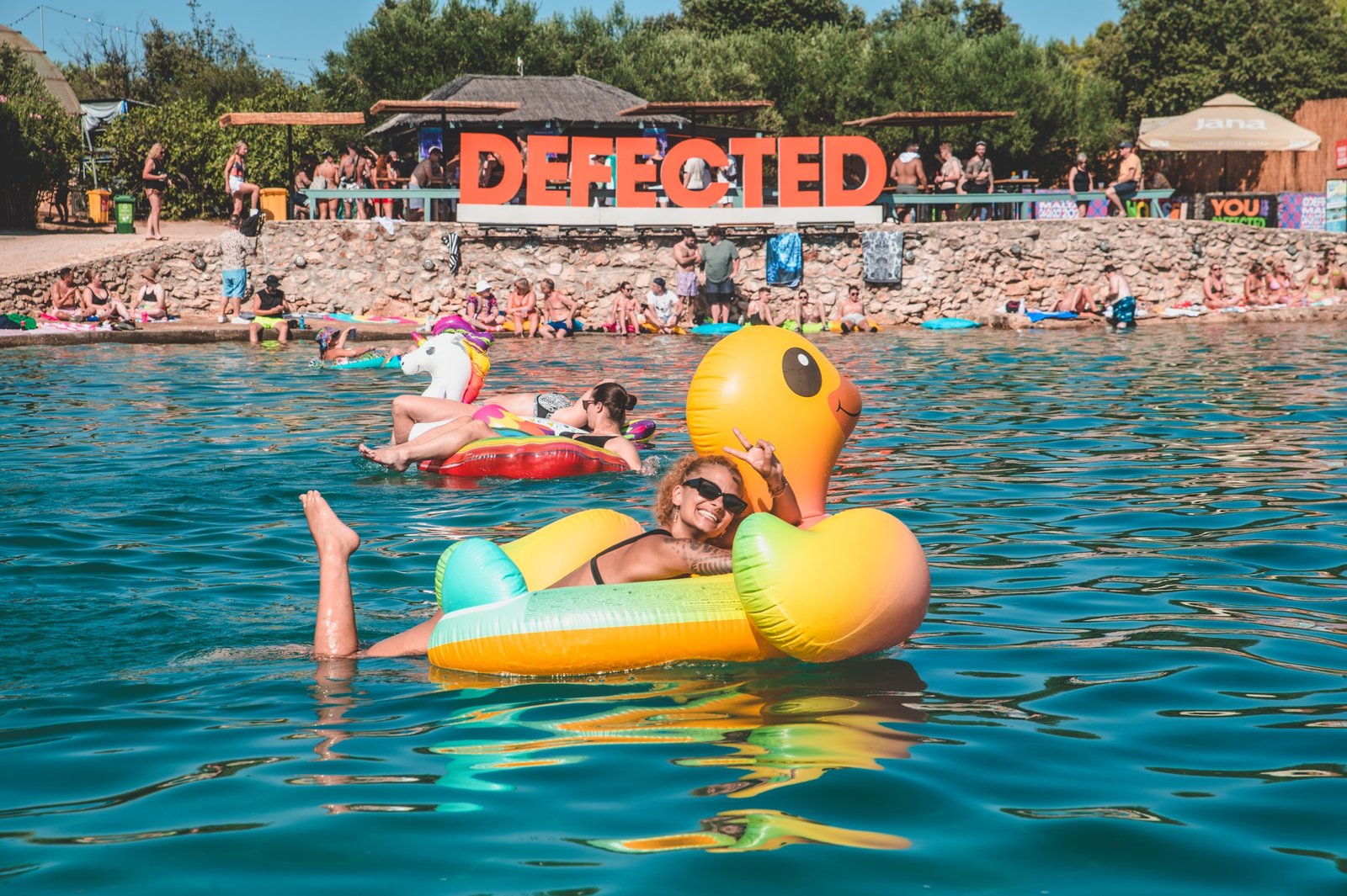 Defected Croatia 2025