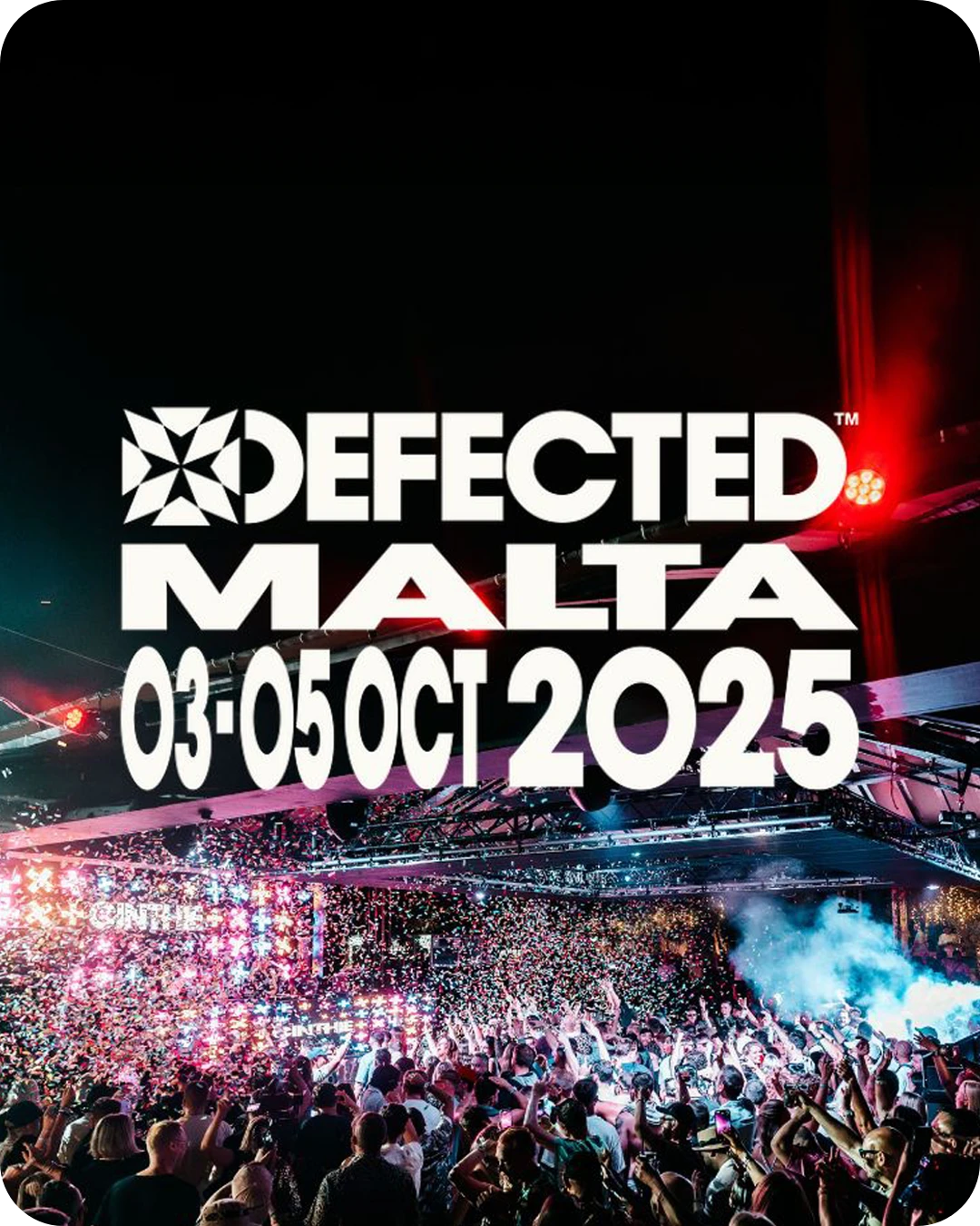 Defected Malta 2025