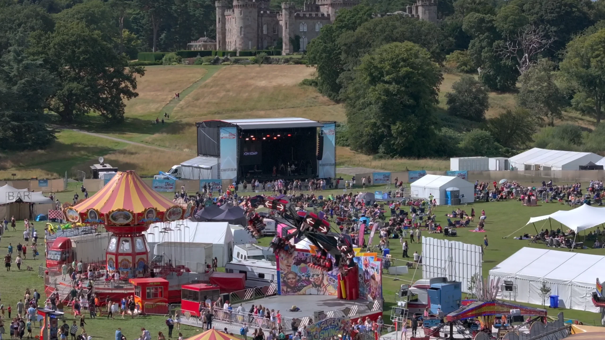 Deva Fest 2025