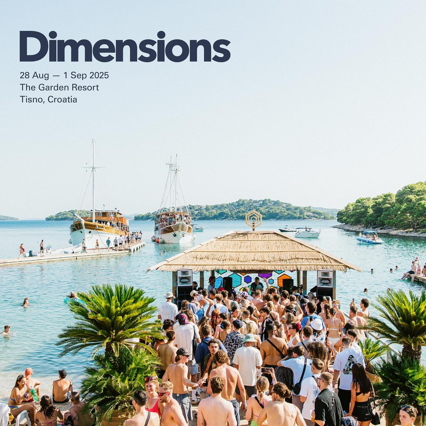 Dimensions Festival 2025