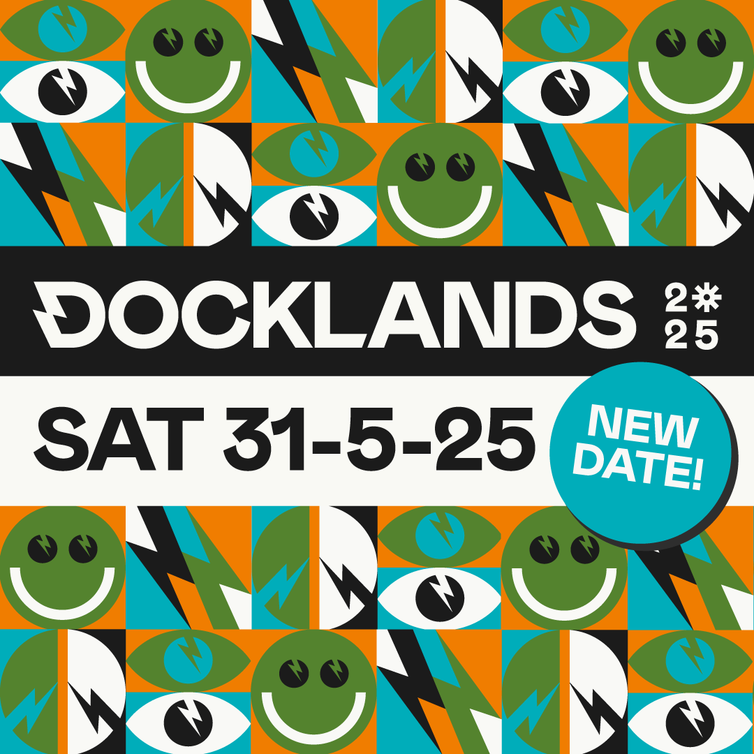 Docklands Festival 2025