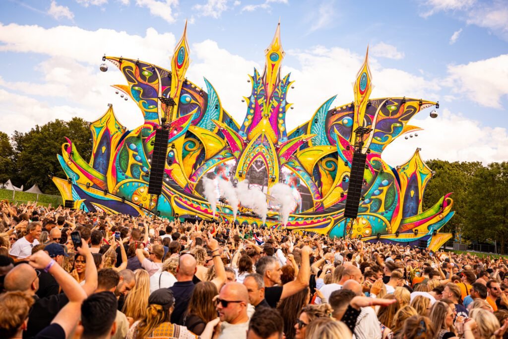 Dreamfields Festival 2025