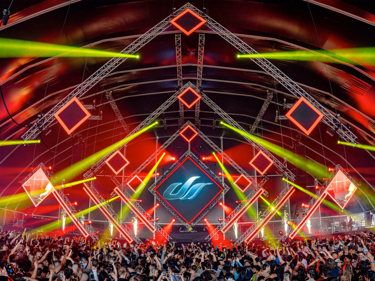 Dreamstate Australia 2025