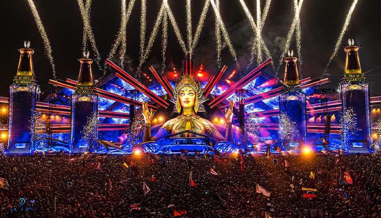 EDC Thailand 2025 EDC Thailand 2025
