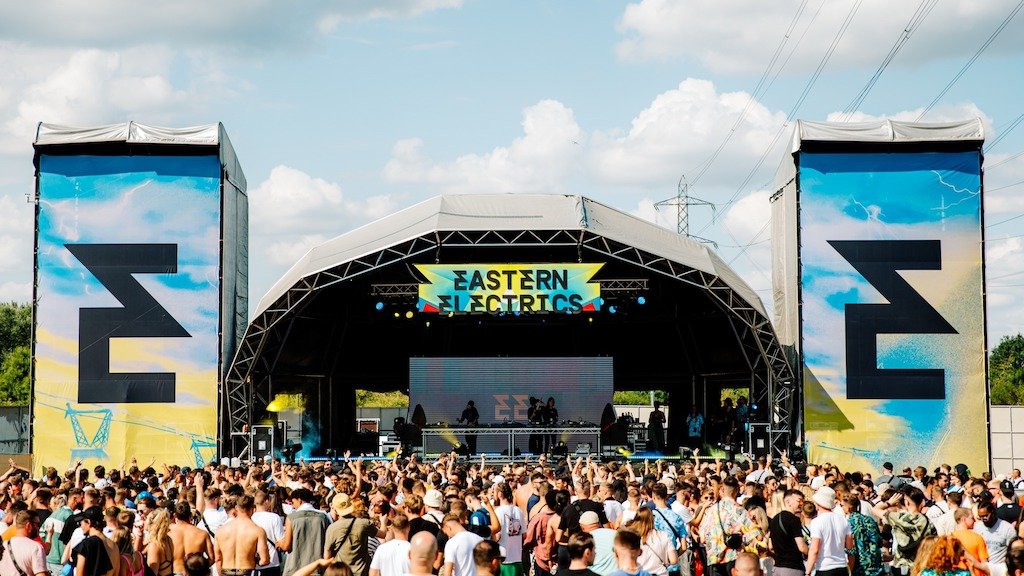 Eastern Electrics 2025