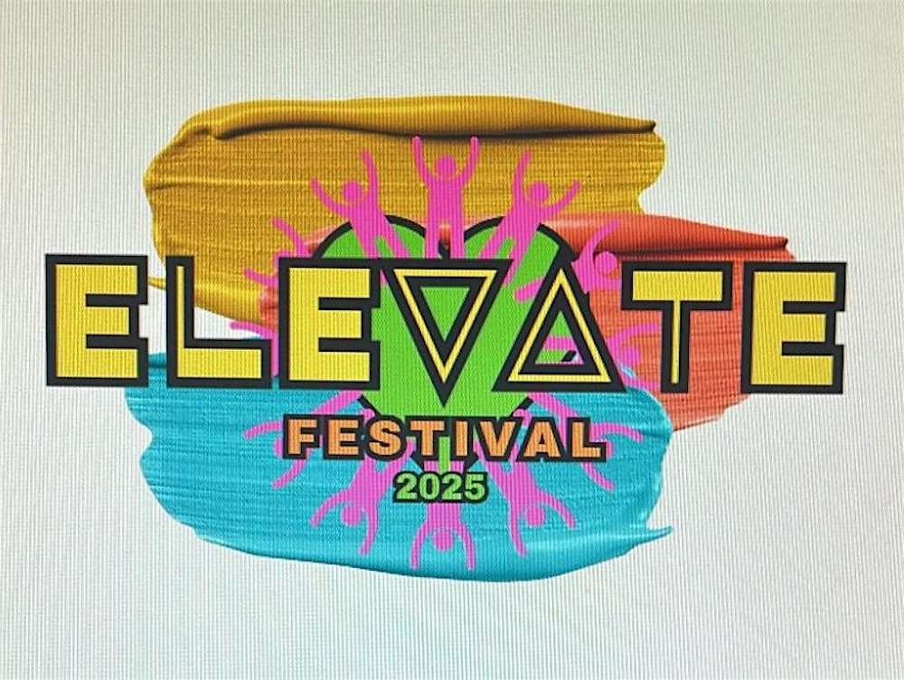 Elevate Festival 2026