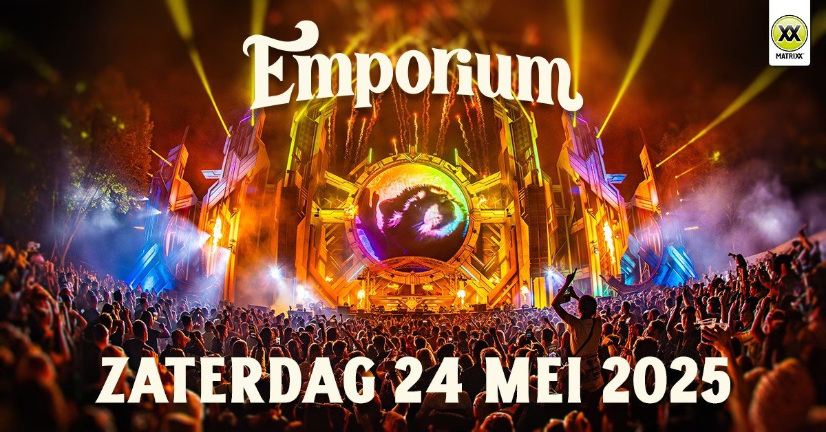 Emporium 2025