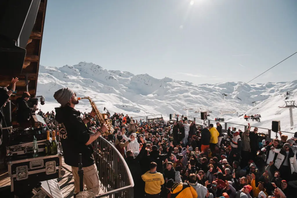 Ski- Enter the Snow 2025