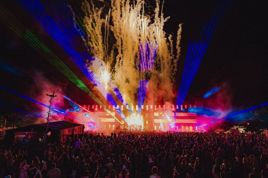 Escapade Festival 2025