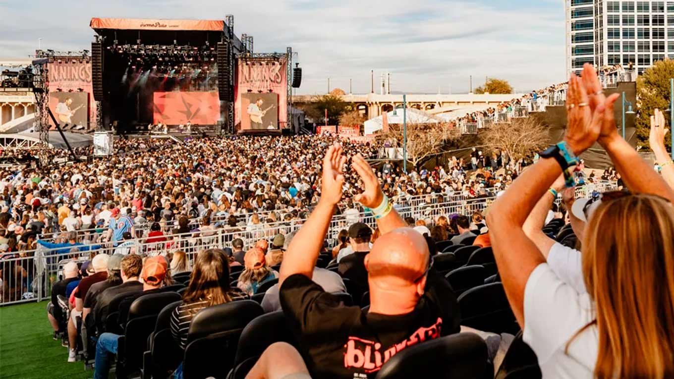 Innings Festival 2026 Innings Festival 2026