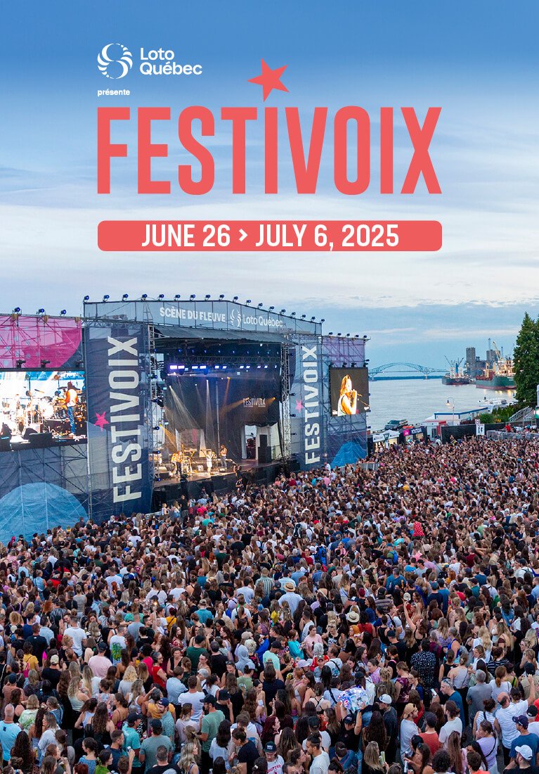FestiVoix 2025