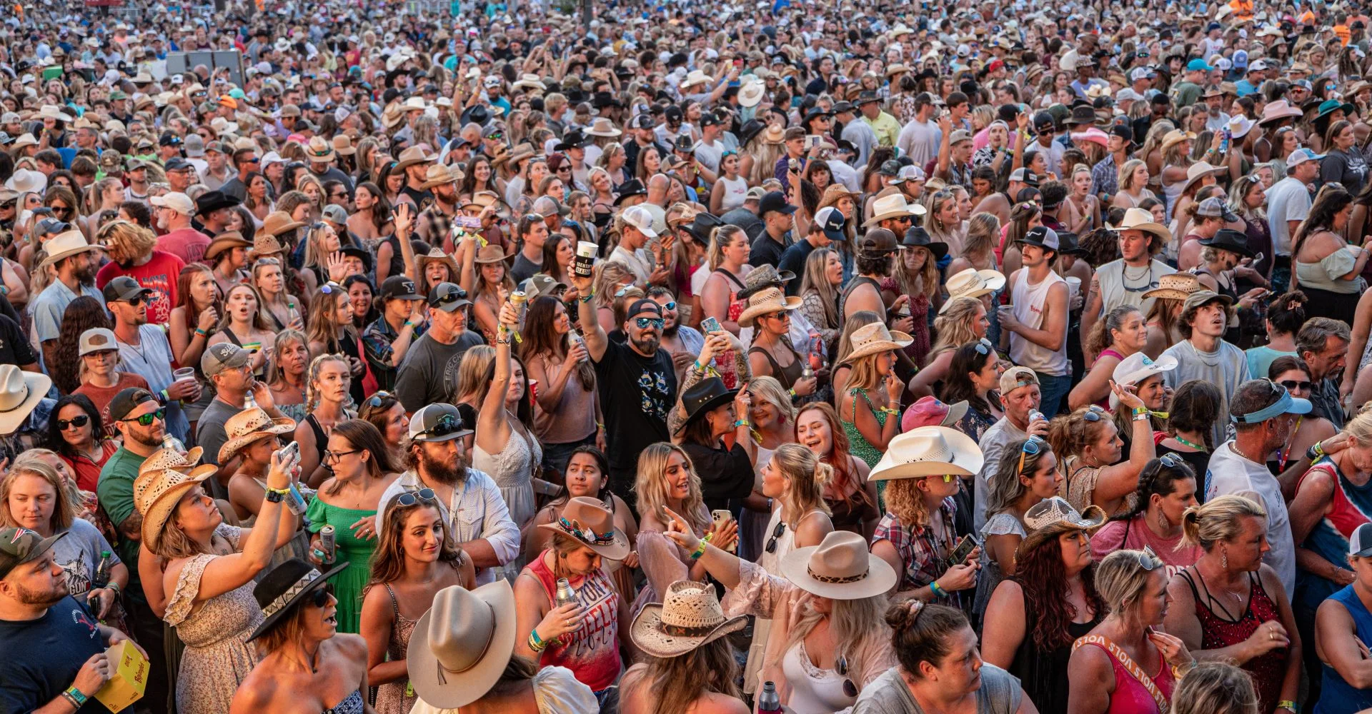 Field And Stream Music Fest 2025
