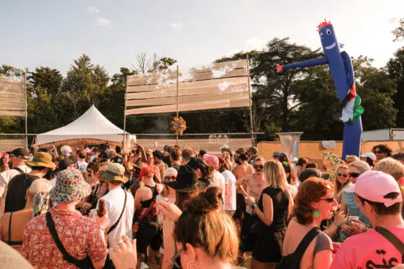 Field Maneuvers 2026