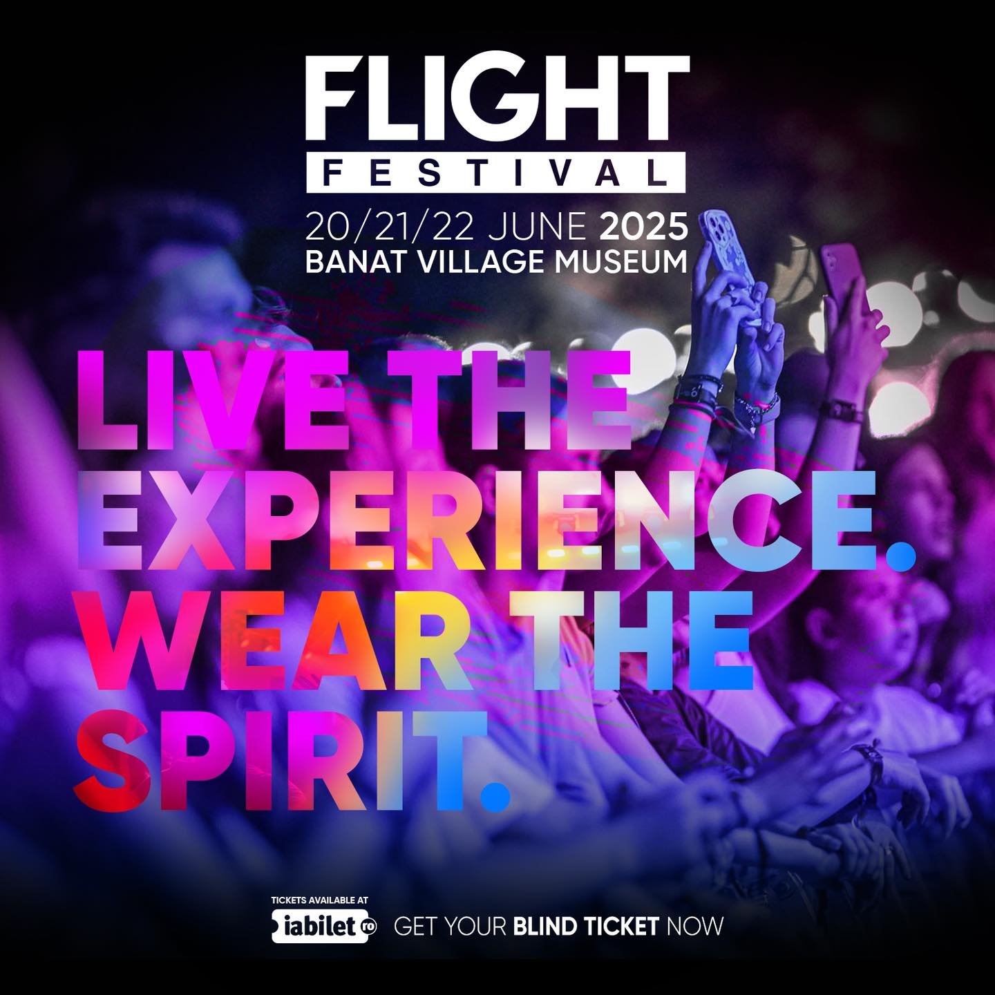 Flight Festival 2025