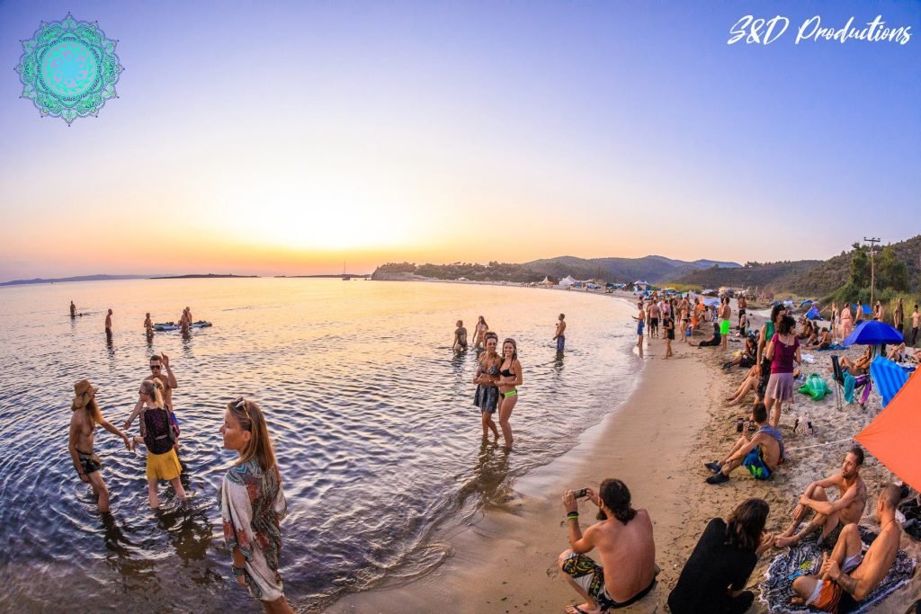 Free Earth Festival 2025