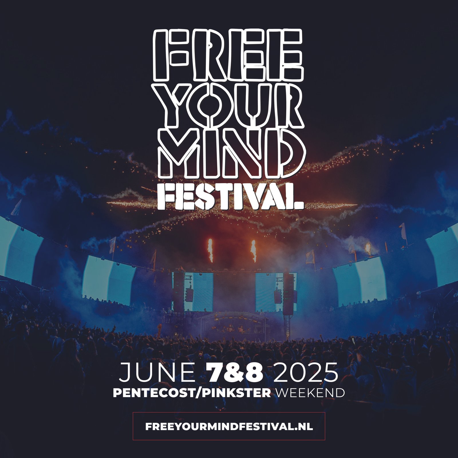 Free Your Mind Festival 2025